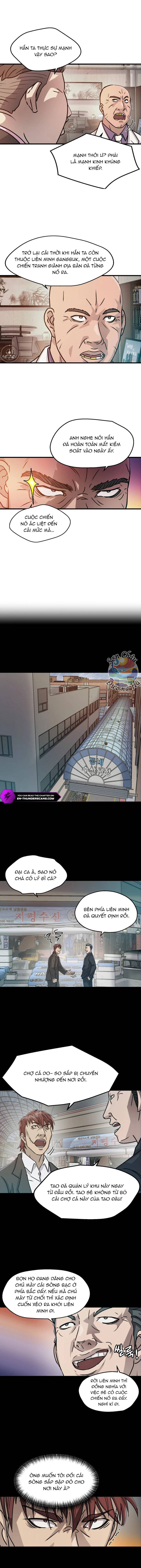 Jo Dong-Gil Chapter 10 - 8