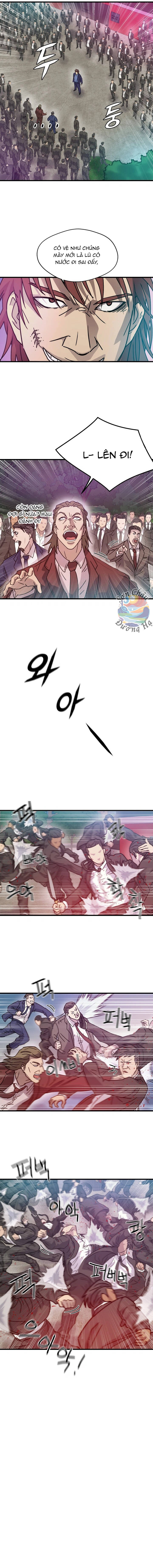 Jo Dong-Gil Chapter 12 - 6