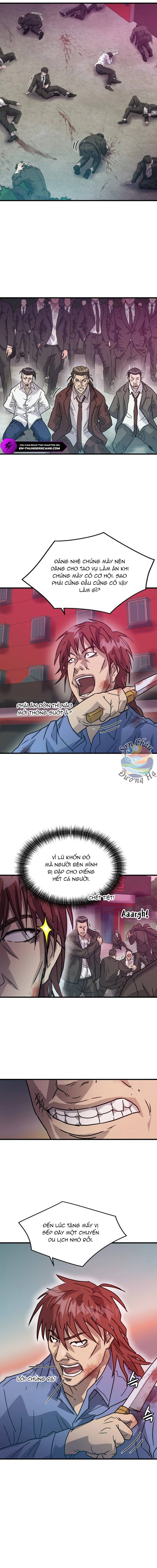 Jo Dong-Gil Chapter 12 - 7