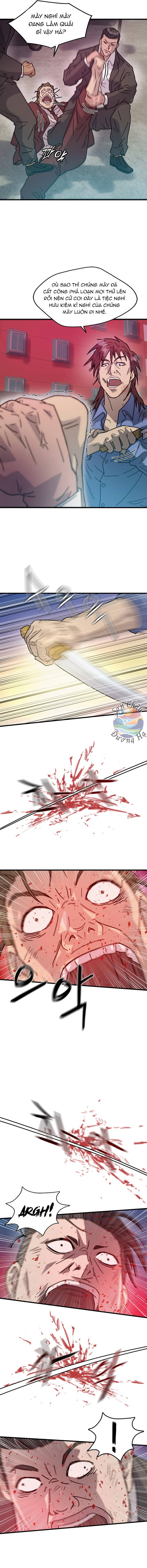 Jo Dong-Gil Chapter 12 - 8