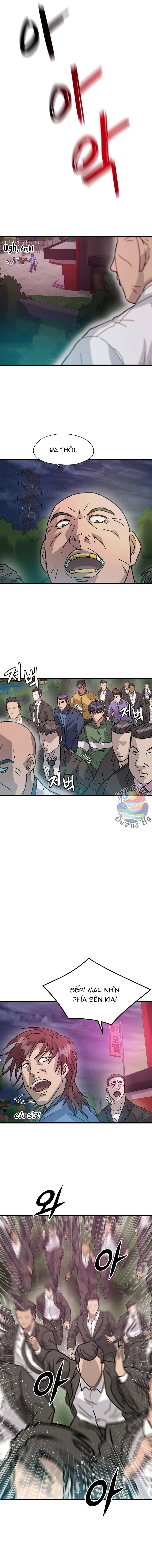 Jo Dong-Gil Chapter 12 - 9