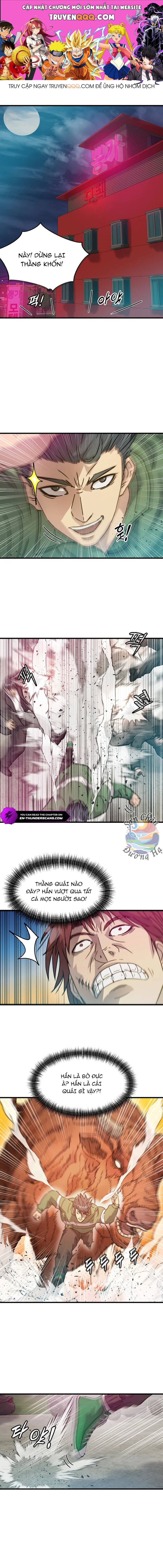 Jo Dong-Gil Chapter 13 - 1