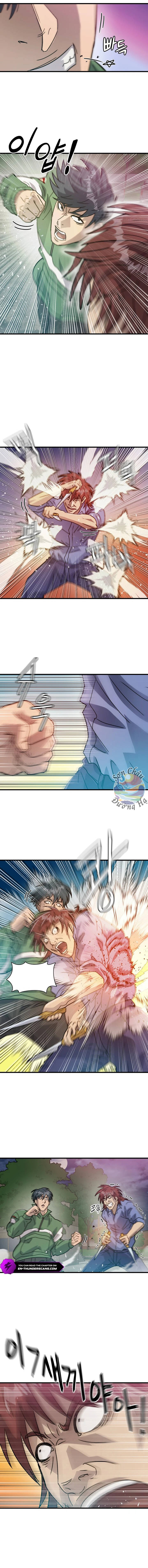 Jo Dong-Gil Chapter 13 - 6