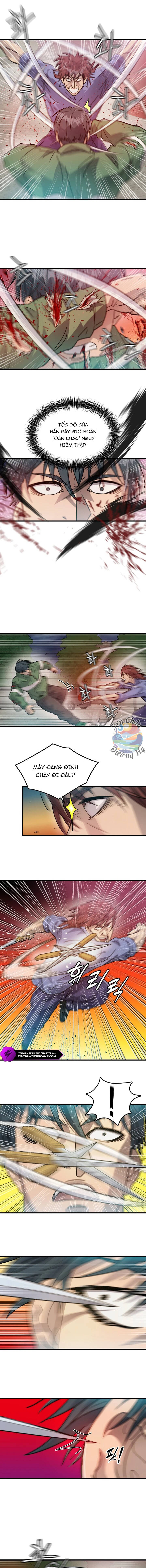 Jo Dong-Gil Chapter 13 - 7