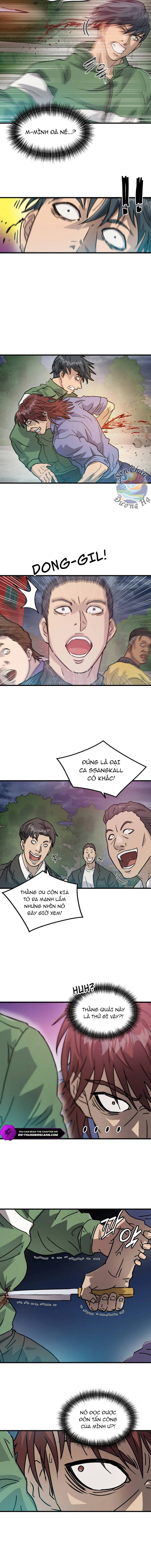 Jo Dong-Gil Chapter 13 - 8