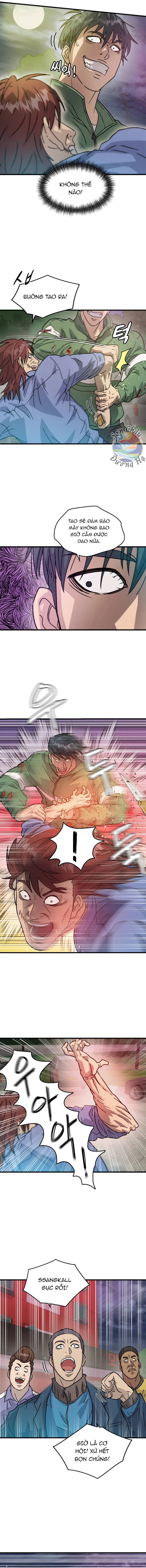 Jo Dong-Gil Chapter 13 - 9