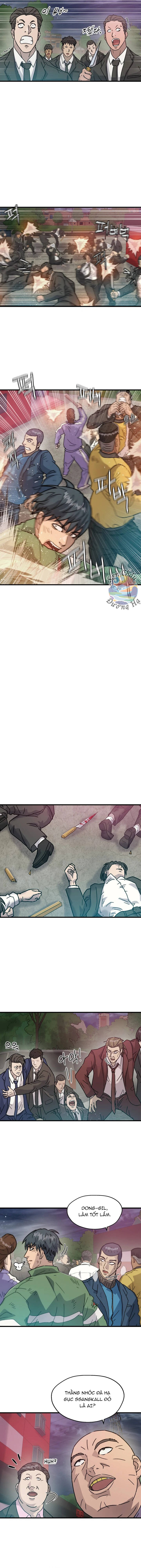 Jo Dong-Gil Chapter 13 - 10