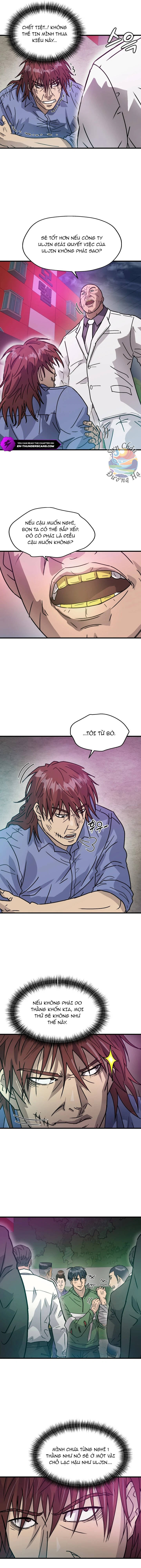 Jo Dong-Gil Chapter 14 - 2