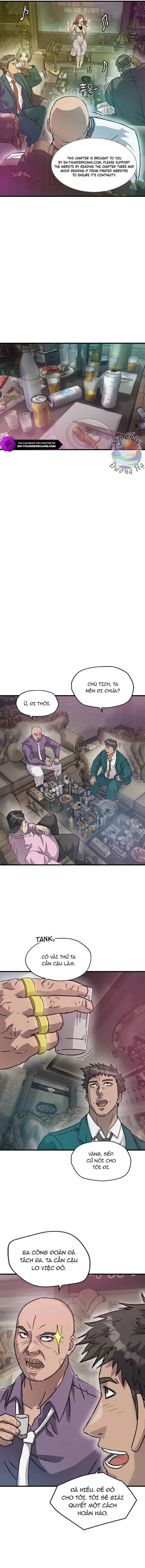 Jo Dong-Gil Chapter 14 - 10