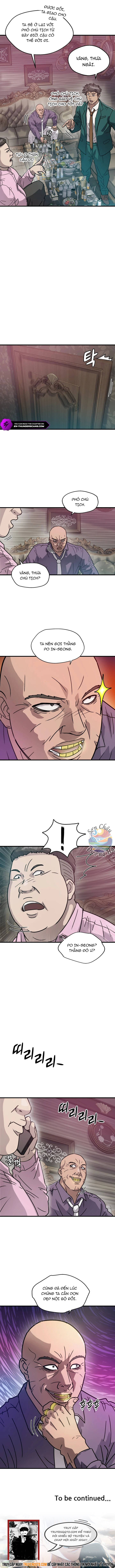 Jo Dong-Gil Chapter 14 - 11