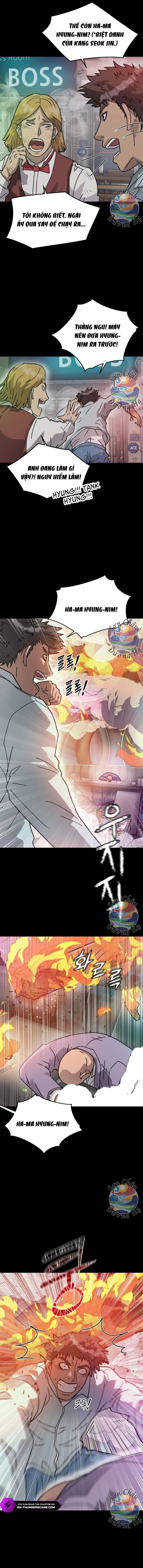 Jo Dong-Gil Chapter 15 - 8