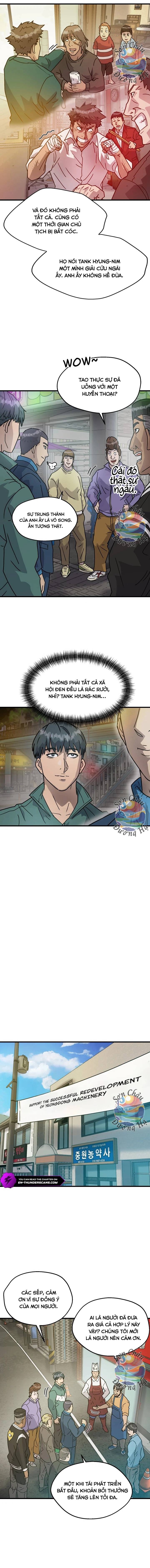 Jo Dong-Gil Chapter 15 - 10