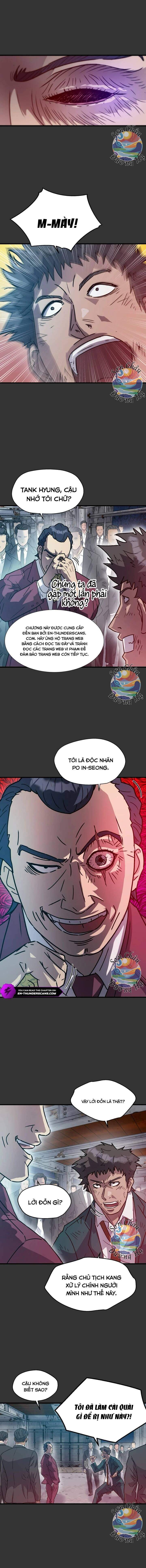 Jo Dong-Gil Chapter 16 - 5