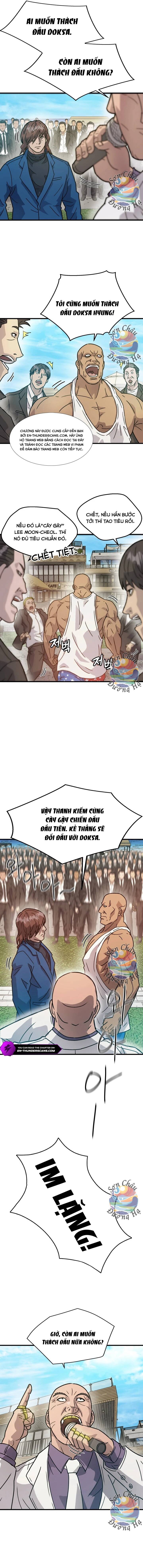 Jo Dong-Gil Chapter 16 - 13