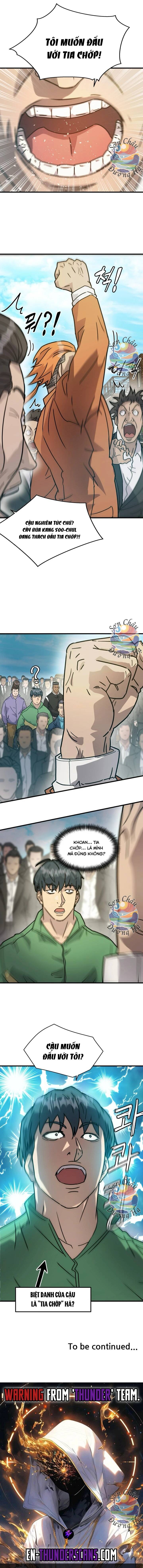 Jo Dong-Gil Chapter 16 - 14