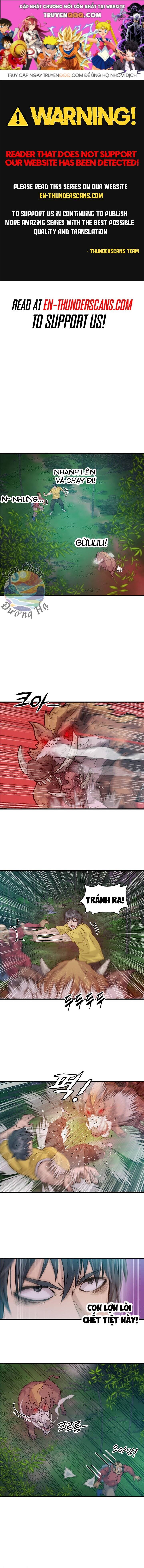 Jo Dong-Gil Chapter 6 - 1