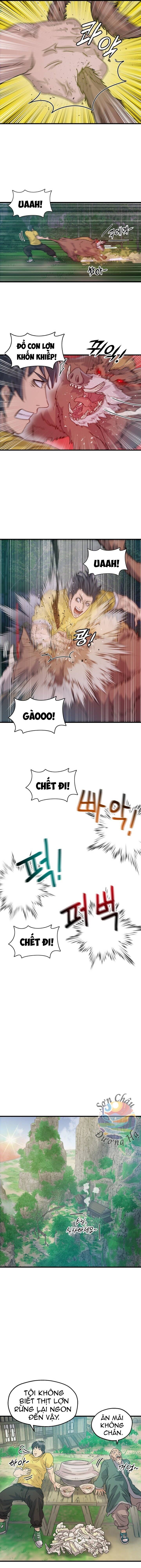 Jo Dong-Gil Chapter 6 - 2