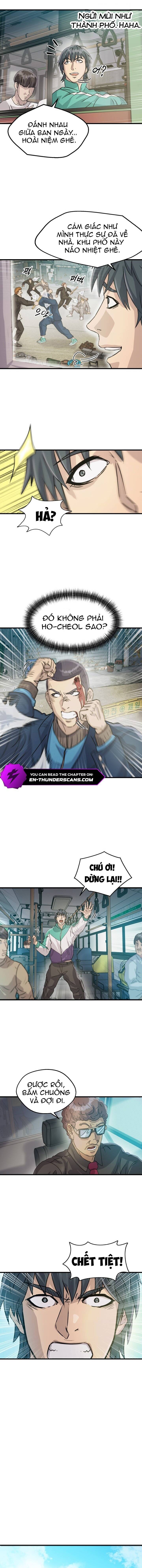 Jo Dong-Gil Chapter 6 - 5