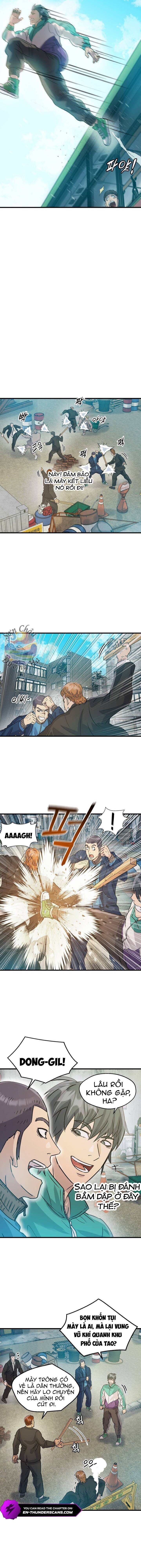 Jo Dong-Gil Chapter 6 - 6