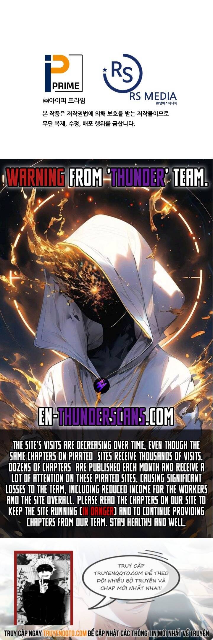 Jo Dong-Gil Chapter 6 - 12