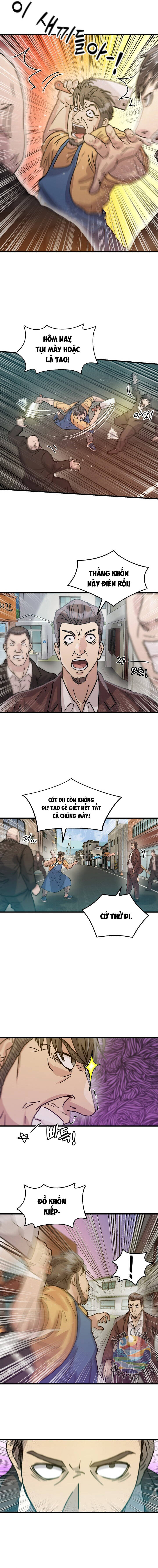 Jo Dong-Gil Chapter 7 - 6