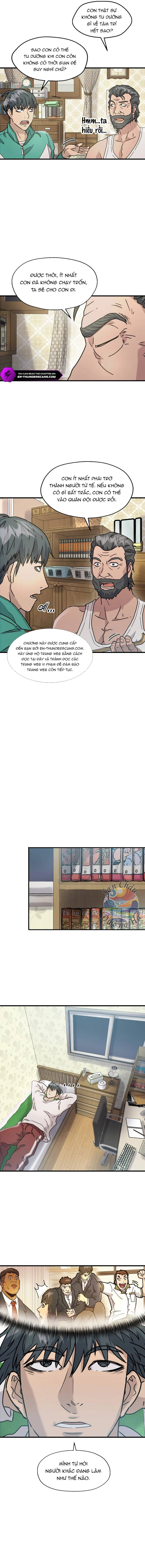 Jo Dong-Gil Chapter 8 - 2