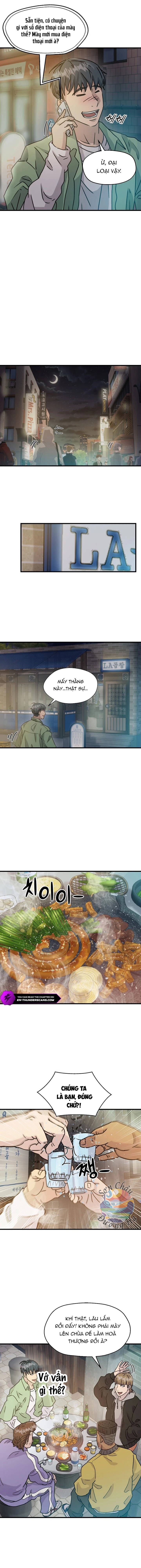 Jo Dong-Gil Chapter 8 - 6