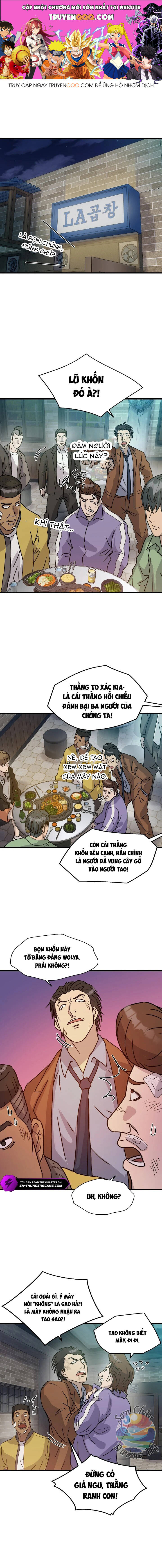 Jo Dong-Gil Chapter 9 - Trang 2