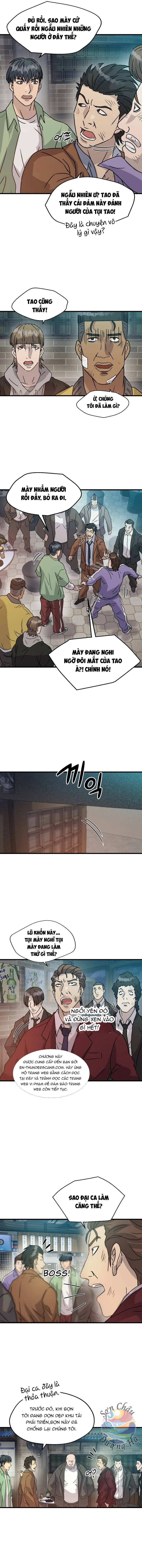 Jo Dong-Gil Chapter 9 - 2