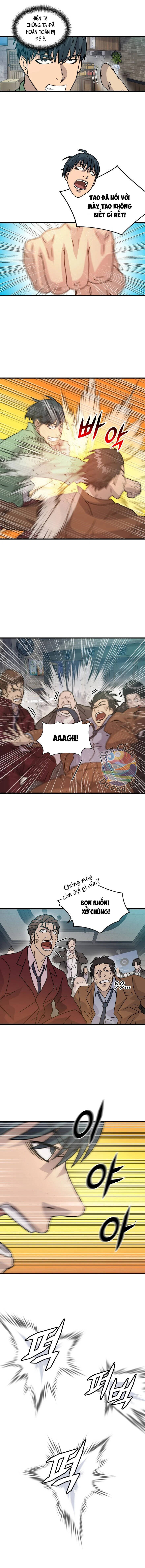 Jo Dong-Gil Chapter 9 - Trang 2