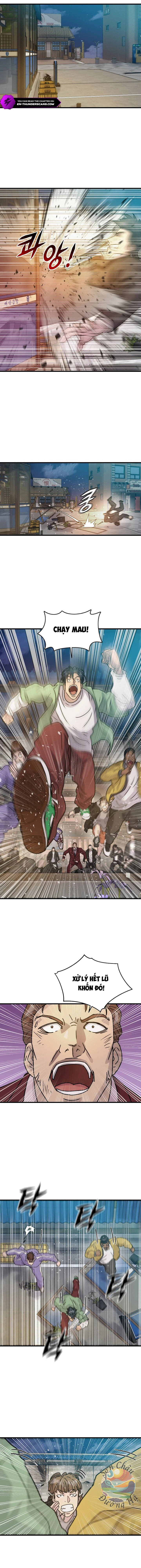 Jo Dong-Gil Chapter 9 - Trang 2