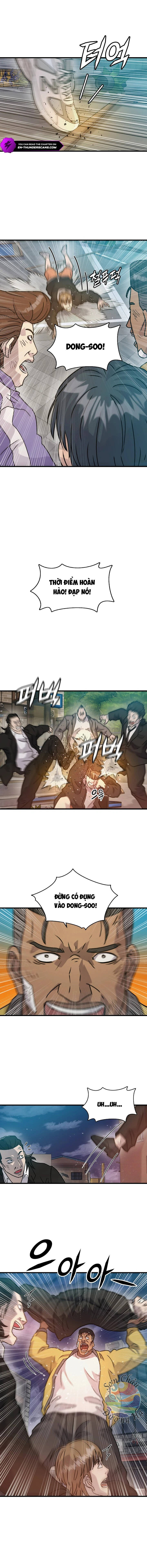Jo Dong-Gil Chapter 9 - Trang 2