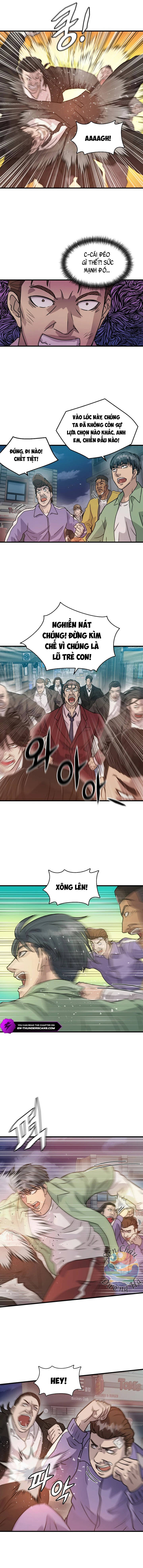 Jo Dong-Gil Chapter 9 - 7