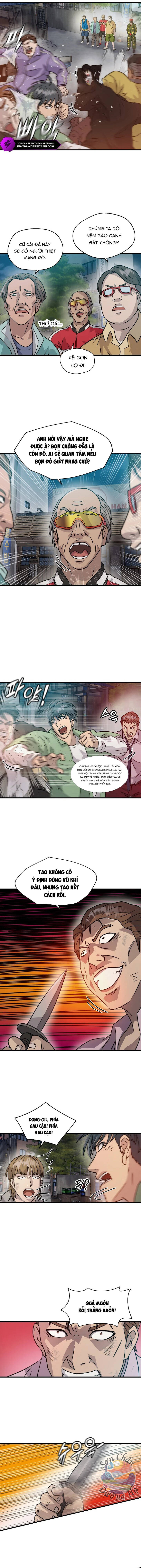 Jo Dong-Gil Chapter 9 - 9