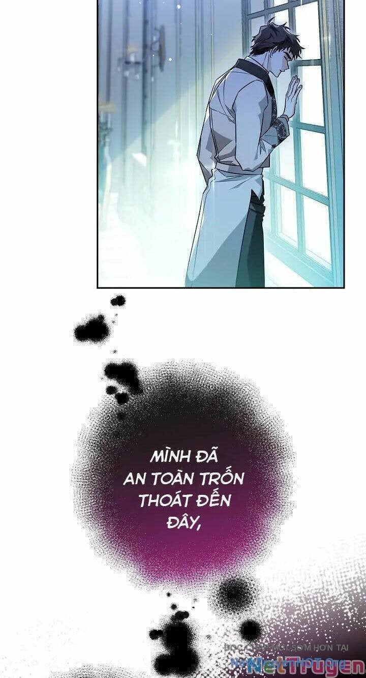 Sigrid Chapter 46 - 54