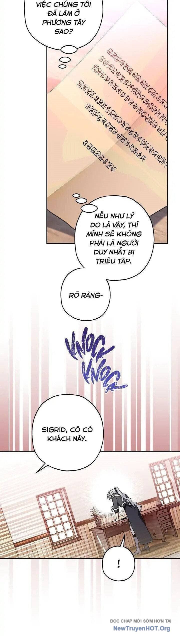 Sigrid Chapter 49 - 47