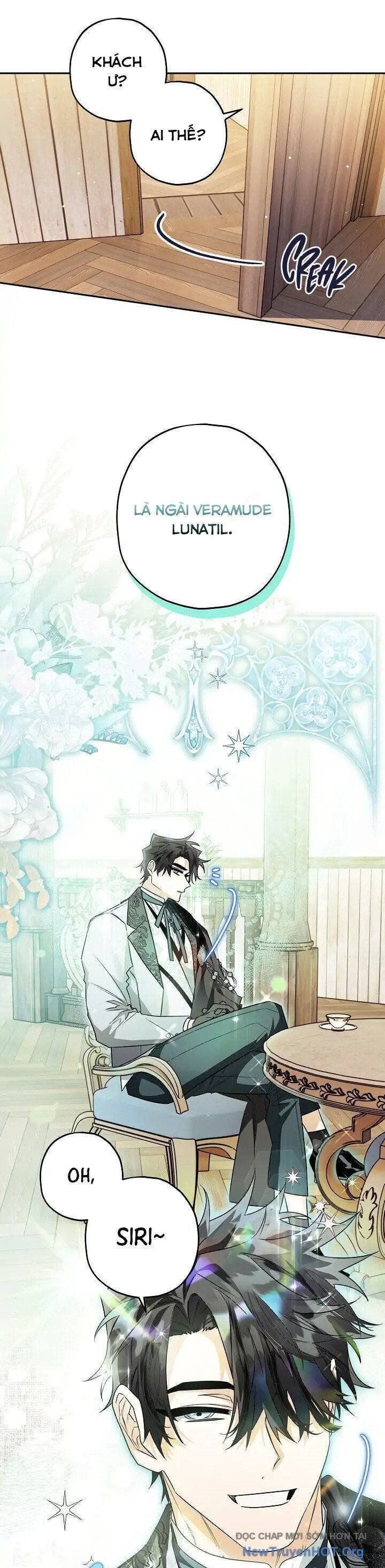 Sigrid Chapter 49 - 48