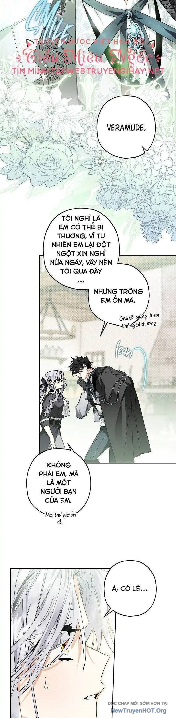 Sigrid Chapter 49 - 49