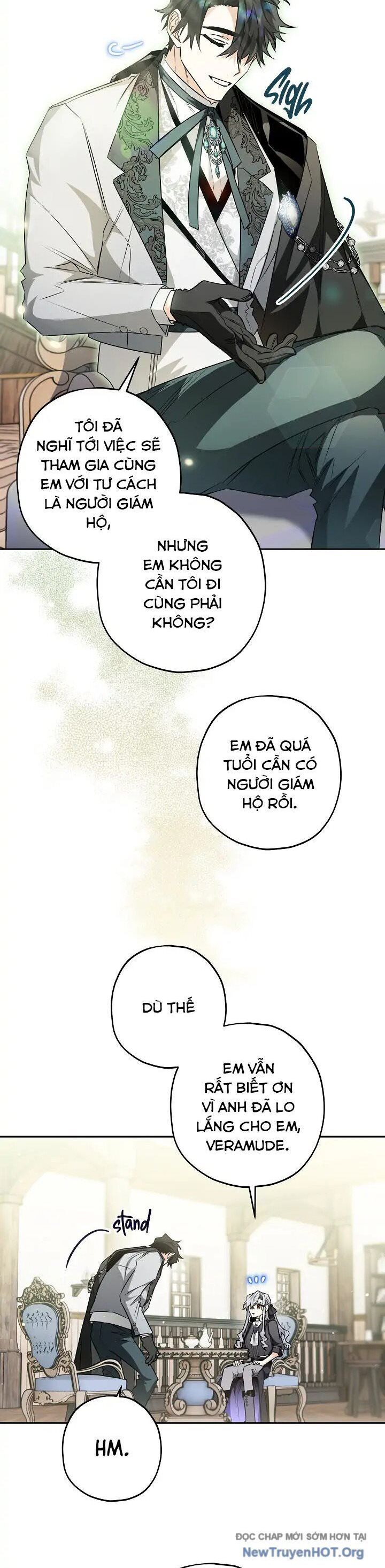 Sigrid Chapter 50 - 17
