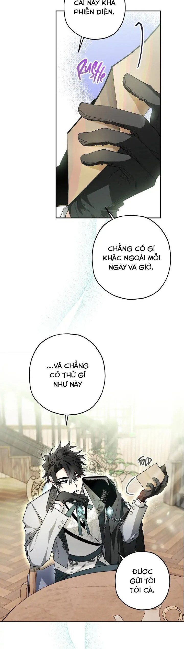 Sigrid Chapter 50 - 3