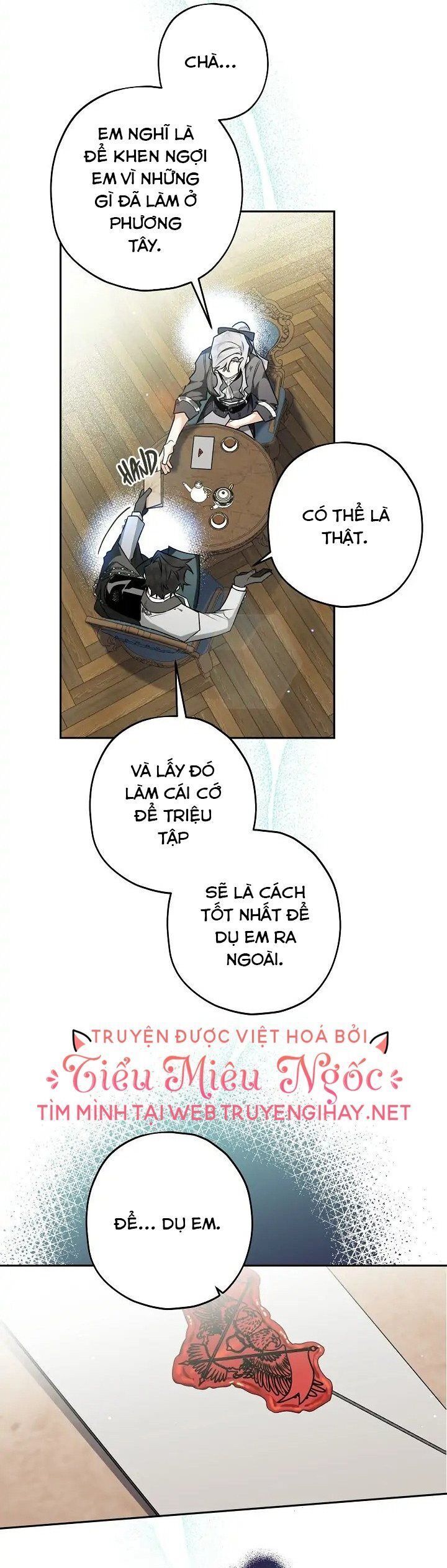 Sigrid Chapter 50 - 4