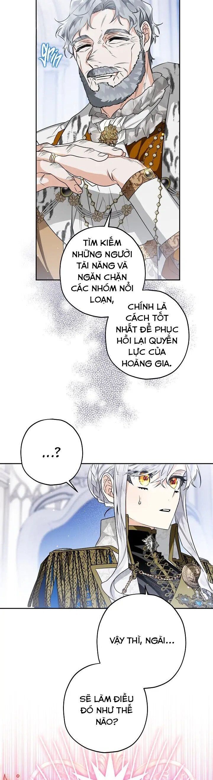 Sigrid Chapter 50 - 46