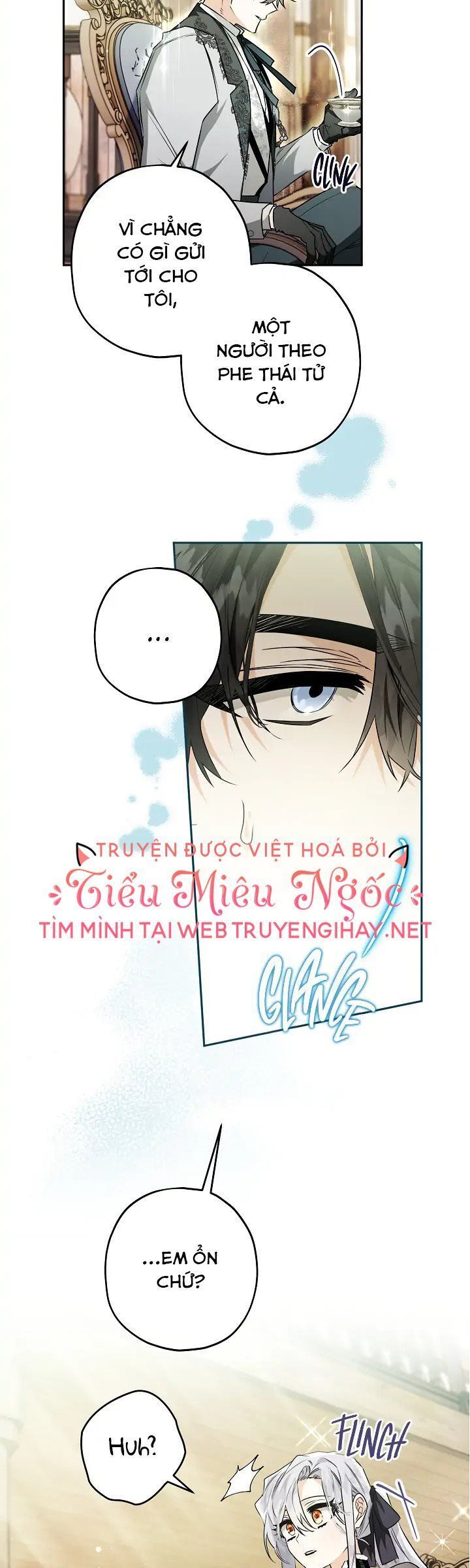 Sigrid Chapter 50 - 7