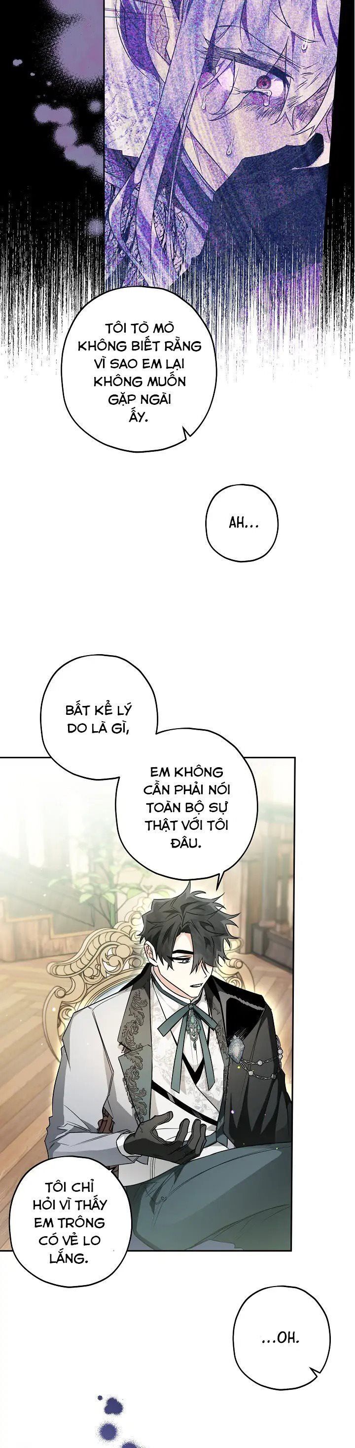 Sigrid Chapter 50 - 9