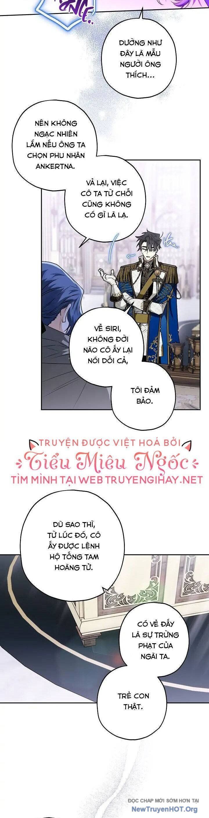 Sigrid Chapter 52 - 11