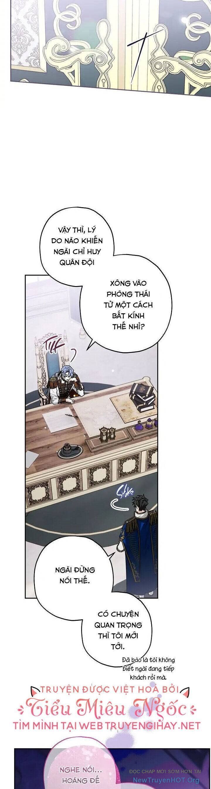 Sigrid Chapter 52 - 7