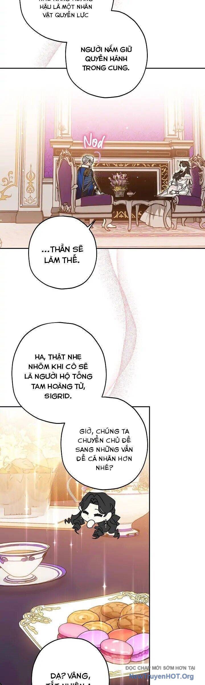 Sigrid Chapter 53 - 14