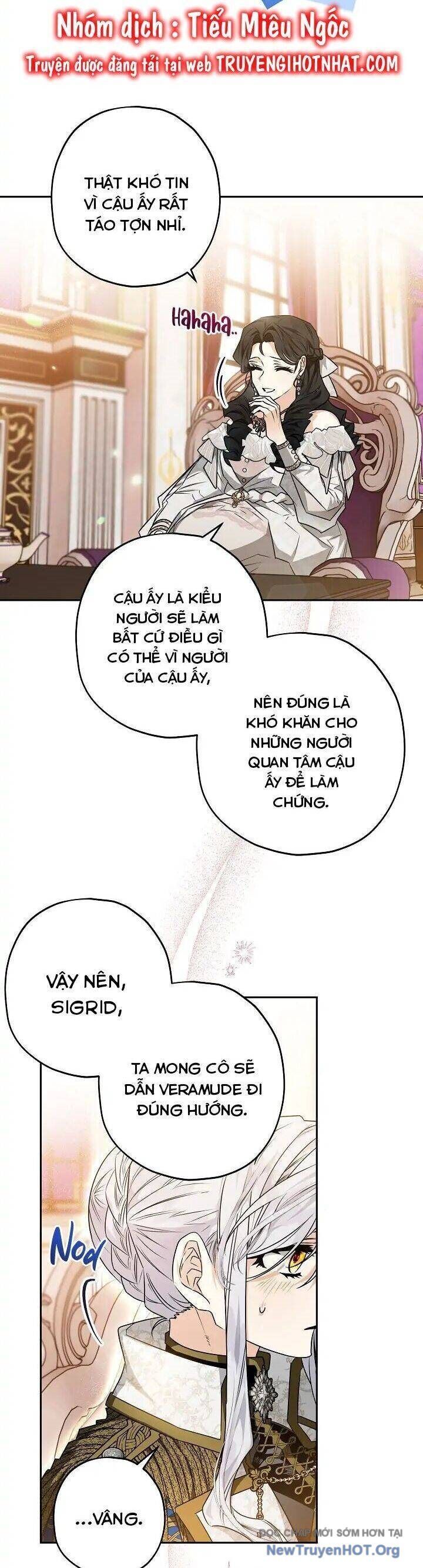 Sigrid Chapter 53 - 23