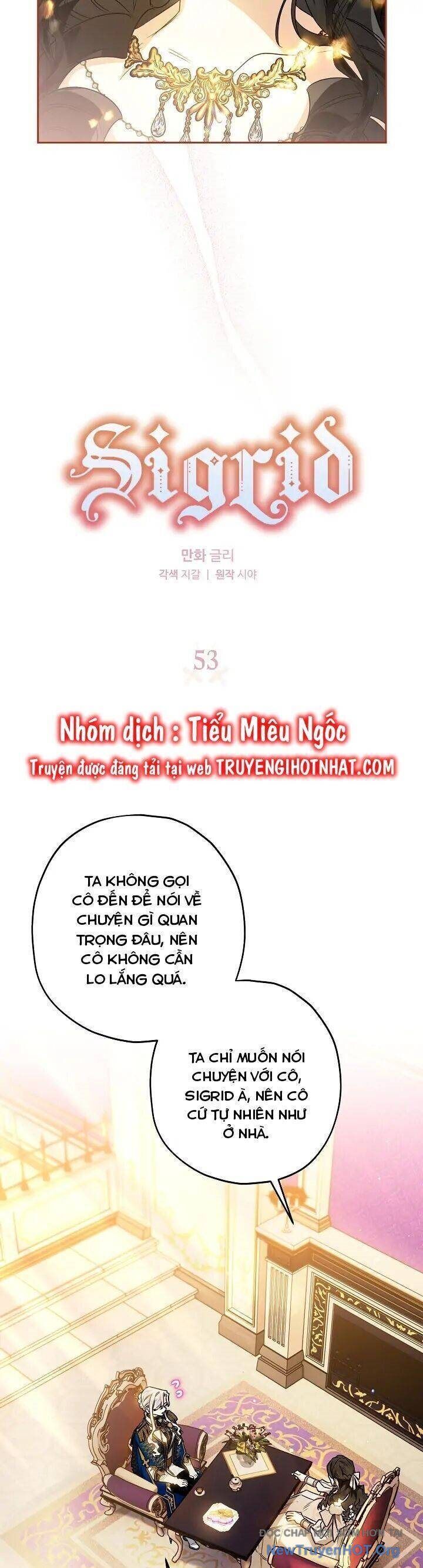 Sigrid Chapter 53 - 6