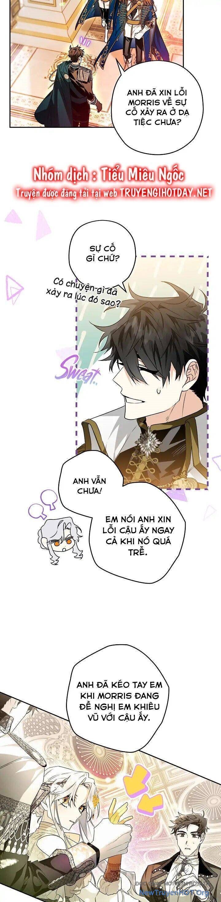 Sigrid Chapter 55 - 12